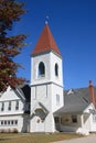 Church in Newengland