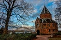 Church in Nijmegen