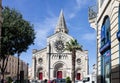 Church Nimes France