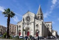 Church Nimes France