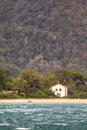 Church of Nossa Senhora da Conceicao of Paraty-Mirim - Paraty