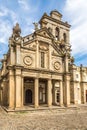 Church of Nossa Senhora da Graca in Evora ,Portugal