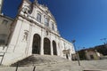 Church of Nossa Senhora Das Merces in Lisbon