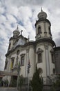 Church Nossa Senhora do Brasil