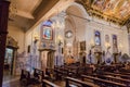 Church Nossa Senhora do Brasil Church Sao Paulo