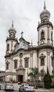 Church Nossa Senhora do Brasil