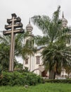 Church Nossa Senhora do Brasil