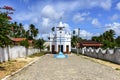 Church of Nossa Senhora dos Navegantes, Pititinga (Brazil)