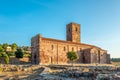 Church Nostra Signora di Tergu