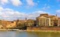 Church of Notre-Dame de la Daurade in Toulouse