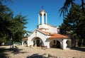 Church of Obzor in Bulgaria