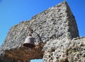 Church with Old Mission Bell