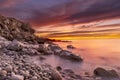 Church Ope Cove, Portland, Dorset, England