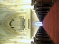 Church organ