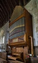 Church Organ