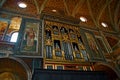Italy: Milan San Maurizio al monastero maggiore 