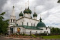 Church of the Origin of the Honorable Trees of the Cross of the Lord