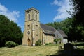 St John The Evangelist Church, Newtimber, Sussex, UK