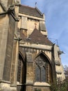 The Church of Our Lady of The Assumption and The English Martyrs in Cambridge, United Kingdom