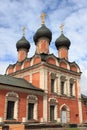 Church of Our Lady of Bogolyubovo