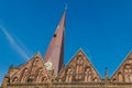 Church of Our Lady in Bremen, Germany