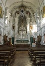 Church of Our lady of Carmel - Sao Joao Del Rey