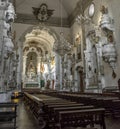 Church of Our lady of Carmel - Sao Joao Del Rey