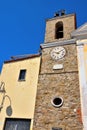 Agropoli Salerno Italy