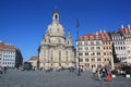 Church Of Our Lady, Dresden