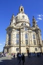 Church of Our Lady, Dresden (Frauenkirche)