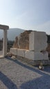 The Church of Our Lady in Ephesus Royalty Free Stock Photo