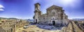 The Church of Our Lady of Esperance in Cannes, France