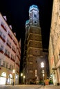 Frauenkirche - Munich, Germany