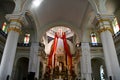 Church of Our Lady of Guadalupe in Puerto Vallarta, Mexico