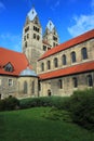 Church of Our Lady in Halberstadt