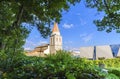 Church of Our Lady of Health, Krk, Croatia