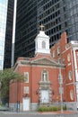 The Church of Our Lady of the Holy Rosary, NYC