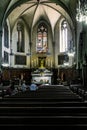 Church of Our Lady of Hope in Cannes