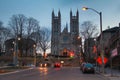 Church of Our Lady Immaculate, Guelph, Ontario Canada