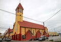 Church of Our Lady of Mercy, the Southernmost Catholic Church on the planet, Ushuaia, Patagonia, Argentina