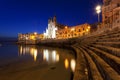 Church of Our Lady of Mount Carmel in Sliema, Malta