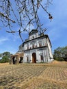 Church of Our Lady of the Mount, Old Goa