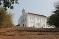 Church of Our Lady of the Mount, Old Goa