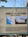 Church of Our Lady of the Mount, Old Goa