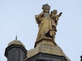 Church of Our Lady - St.Niklaas - Belgium