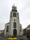 Church of Our Lady - St.Niklaas - Belgium