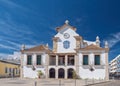 Church of Our Lady of the Rosary, Olhao, Portugal.