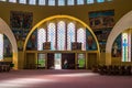 Church of Our Lady St. Mary of Zion Axum, Ethiopia.