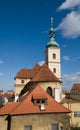 Church of Our Lady Victorious, Prague