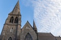 A church in Oxford